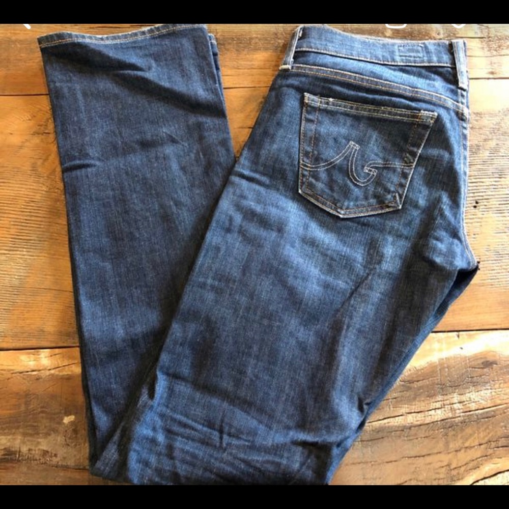 AG Jeans